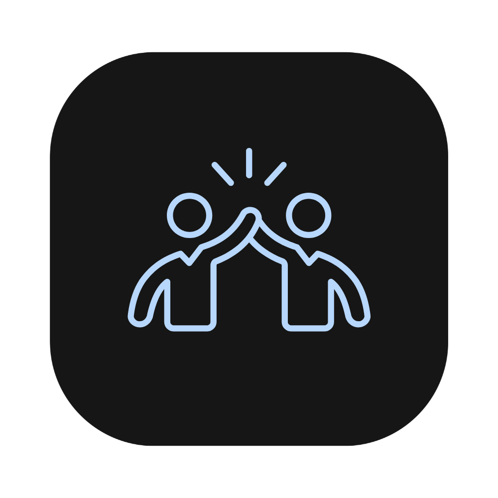 Groeipartner Traject